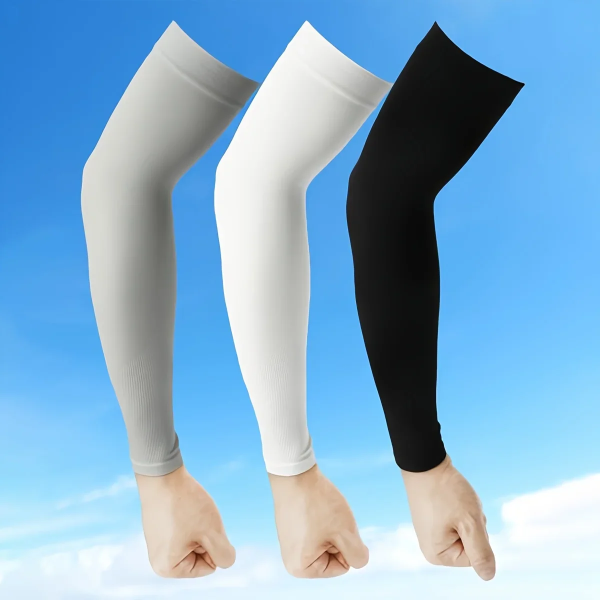 Travel Accessories Unisex - 1 Pair/3 Pairs of Women's Summer