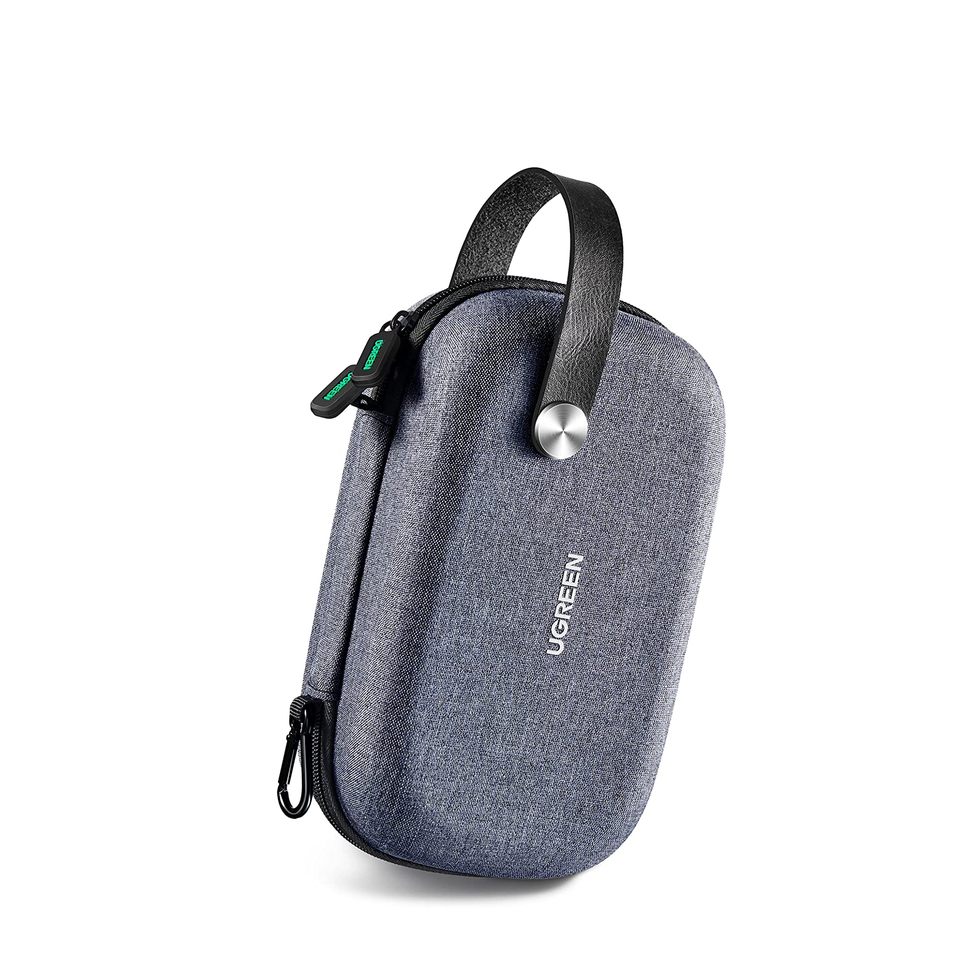 Travel Z - UGREEN Electronics Travel Organizer Hard Case