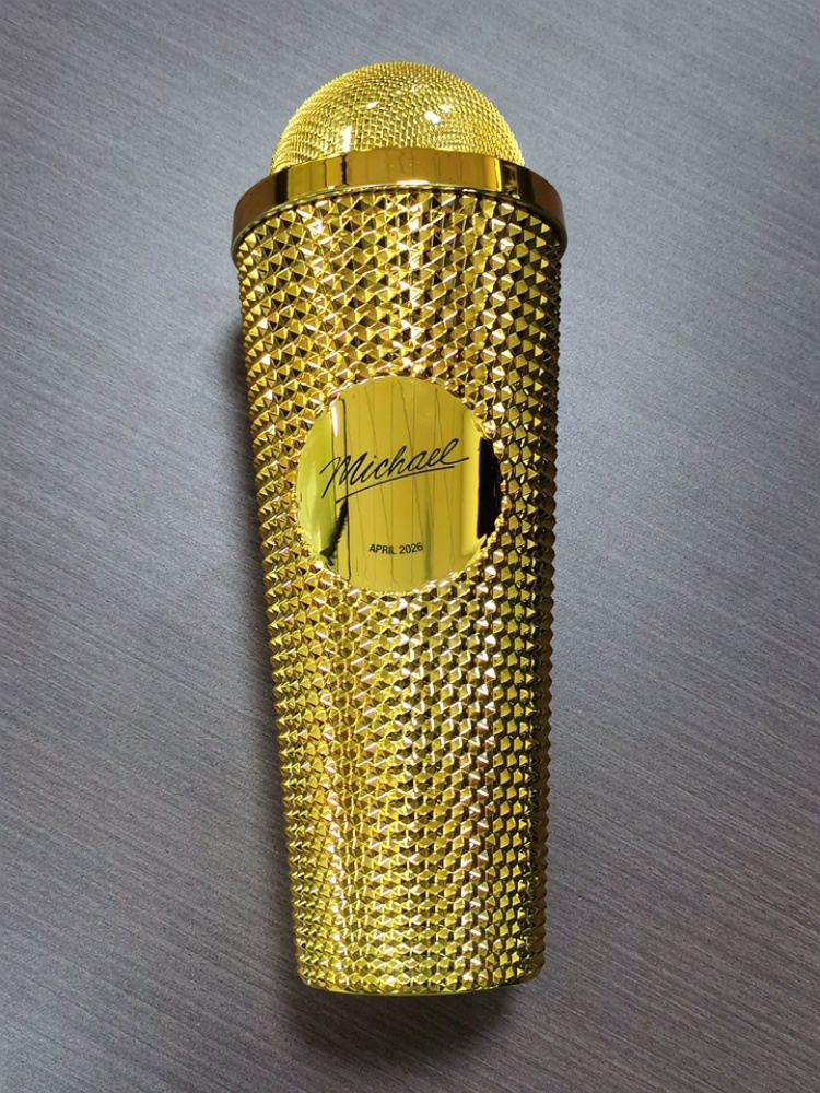 Hot Michael Rhine Stone Tumble - Travel Accessories Girly recension och pris