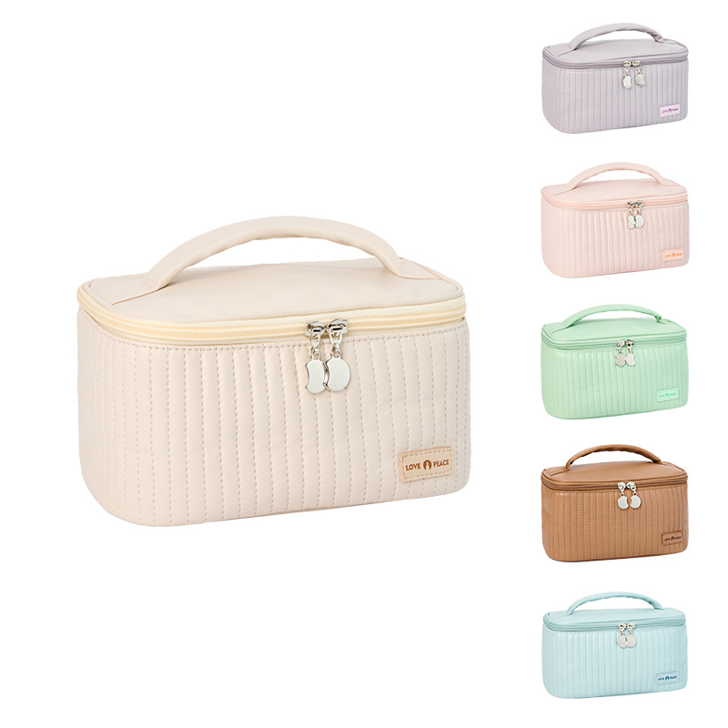 Makeup Bags For Women Travel T - Travel Z recension och pris