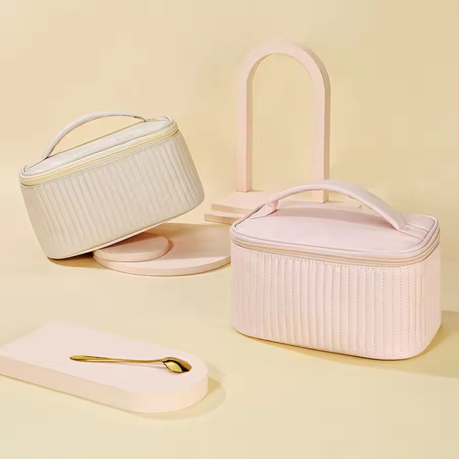 Makeup Bags For Women Travel T - Travel Z recension och pris