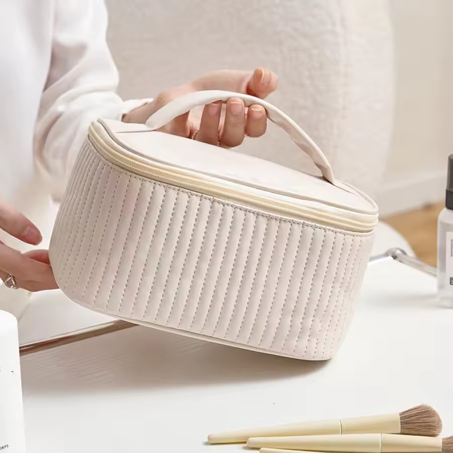 Makeup Bags For Women Travel T - Travel Z recension och pris