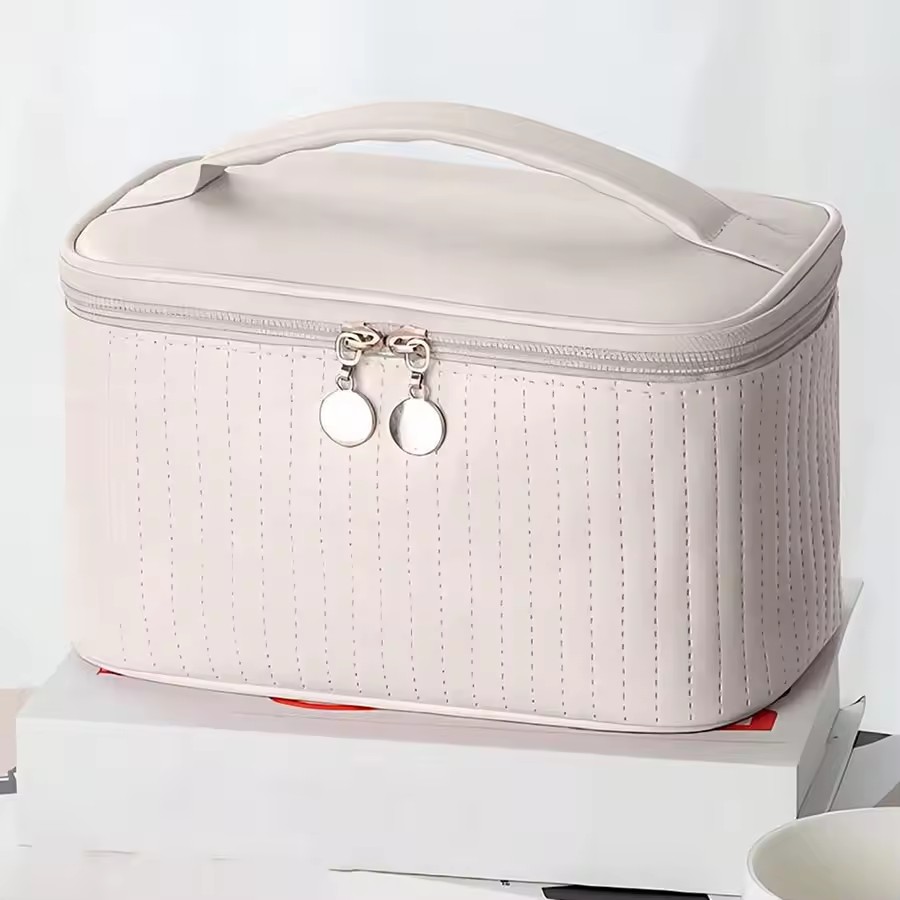 Makeup Bags For Women Travel T - Travel Z recension och pris