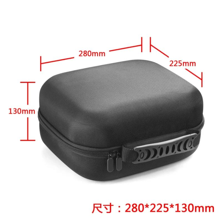 For Sennheiser HD 25 Light Hig - Travel Accessories High End recension och pris