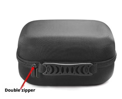 For Sennheiser HD 25 Light Hig - Travel Accessories High End recension och pris