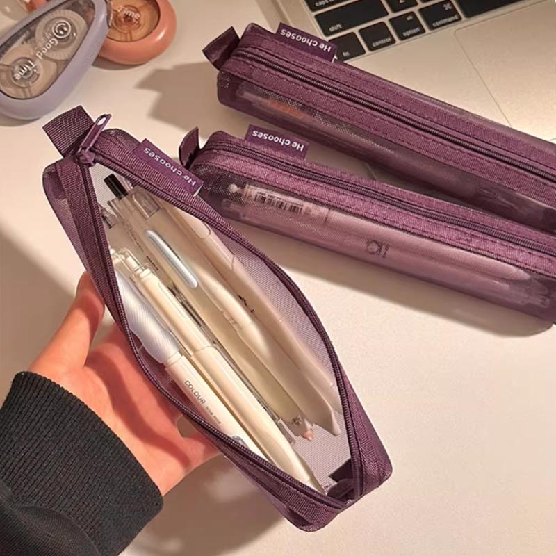 Z. Nylon Mesh Makeup Brush Org - Travel Z recension och pris