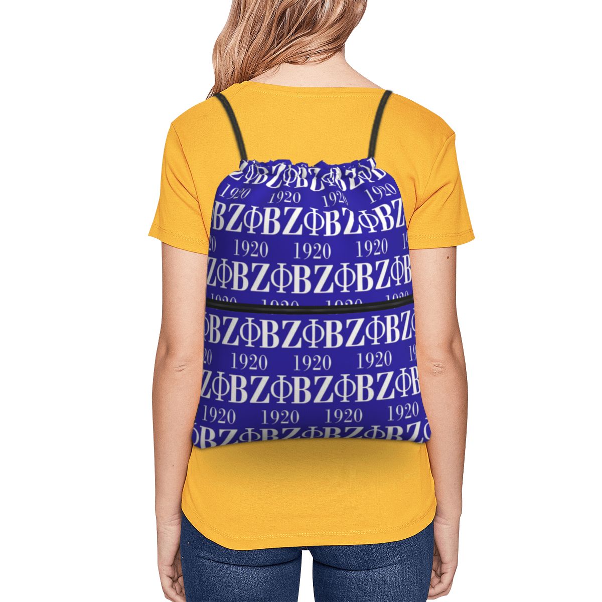 Zeta Phi Beta Sorority Logo Gr - Travel Accessories Greece recension och pris