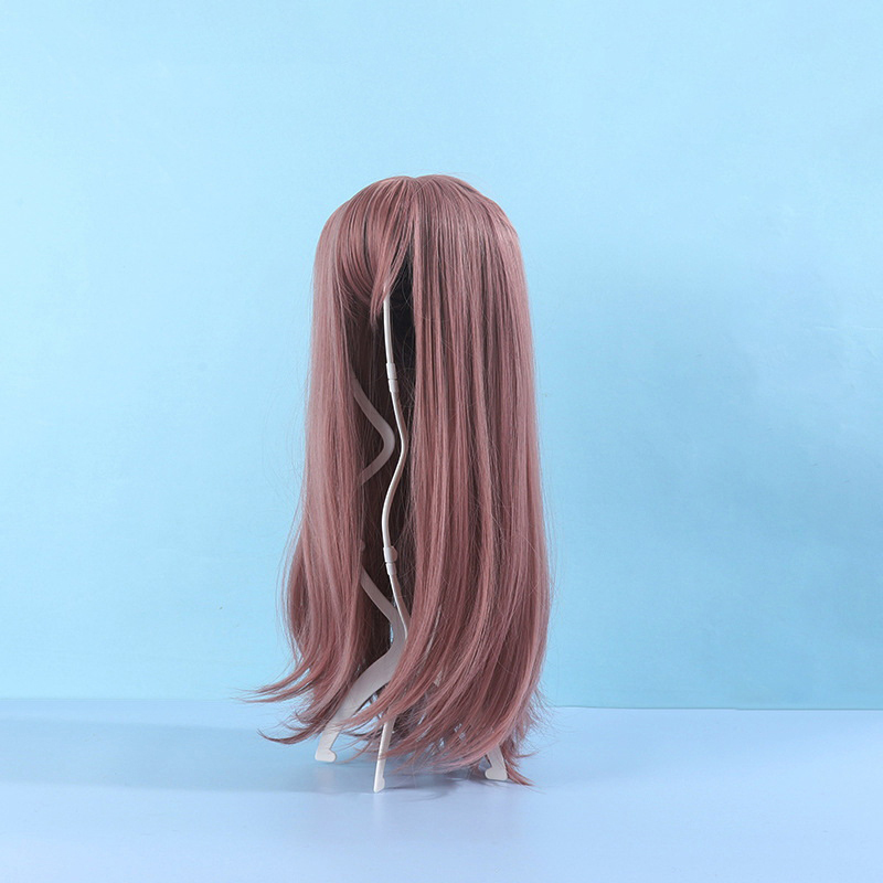 HUA 1PCS Wig Stand Collapsible - Travel Accessories Display recension och pris