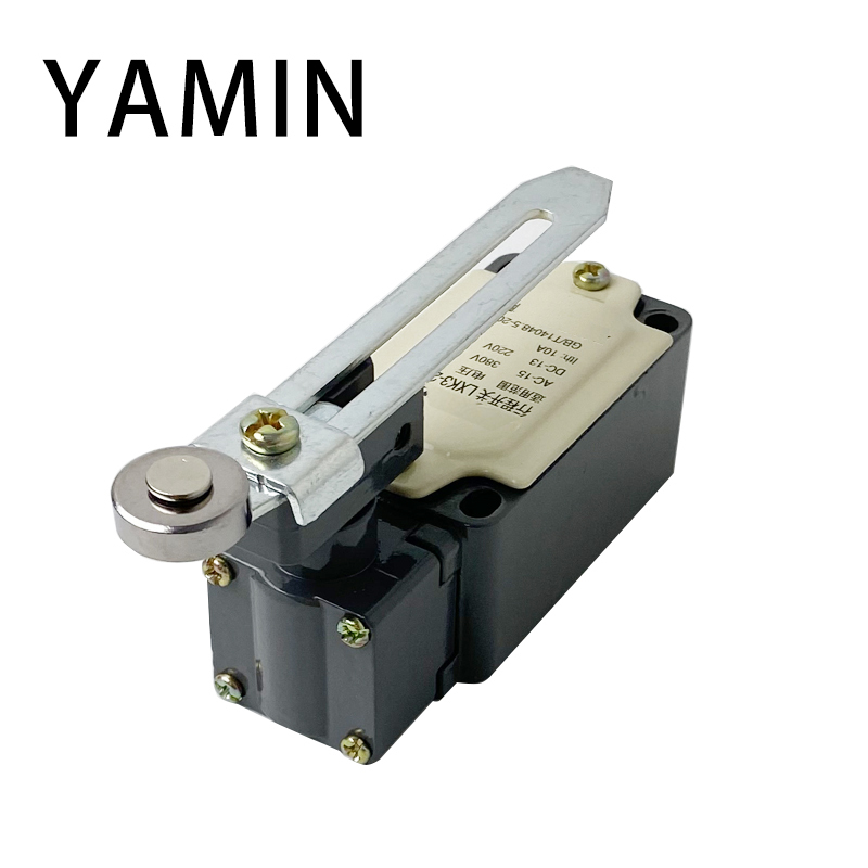 LXK3-20S/T Limit Travel Switch - Travel Z recension och pris