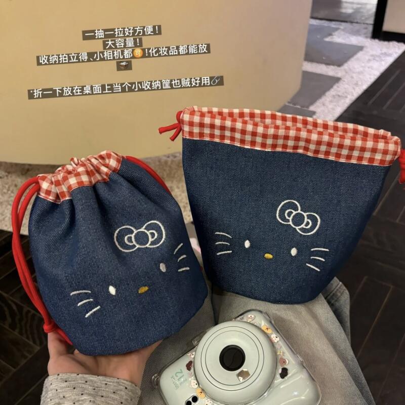 Sanrio Hello Kitty Portable Co - Travel Z recension och pris