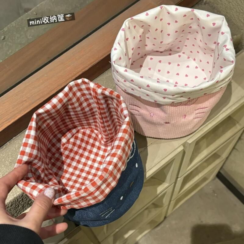Sanrio Hello Kitty Portable Co - Travel Z recension och pris