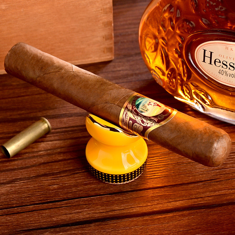 2026 New Mini Single Cigar Hol - Travel Accessories Display recension och pris