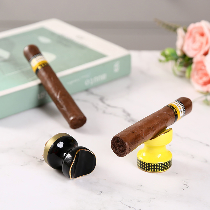 2026 New Mini Single Cigar Hol - Travel Accessories Display recension och pris