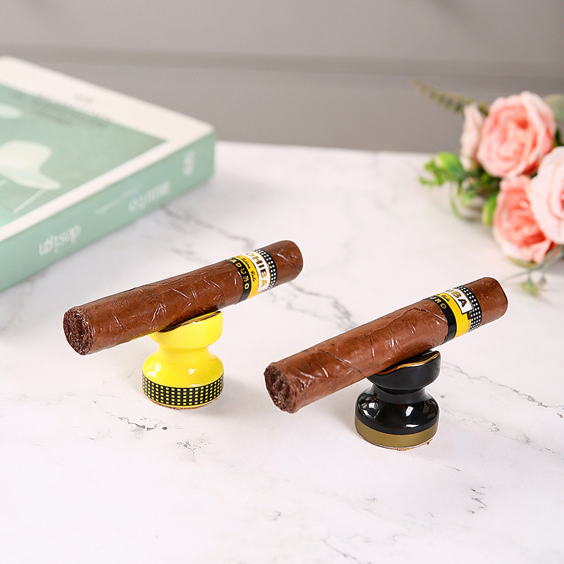 2026 New Mini Single Cigar Hol - Travel Accessories Display recension och pris