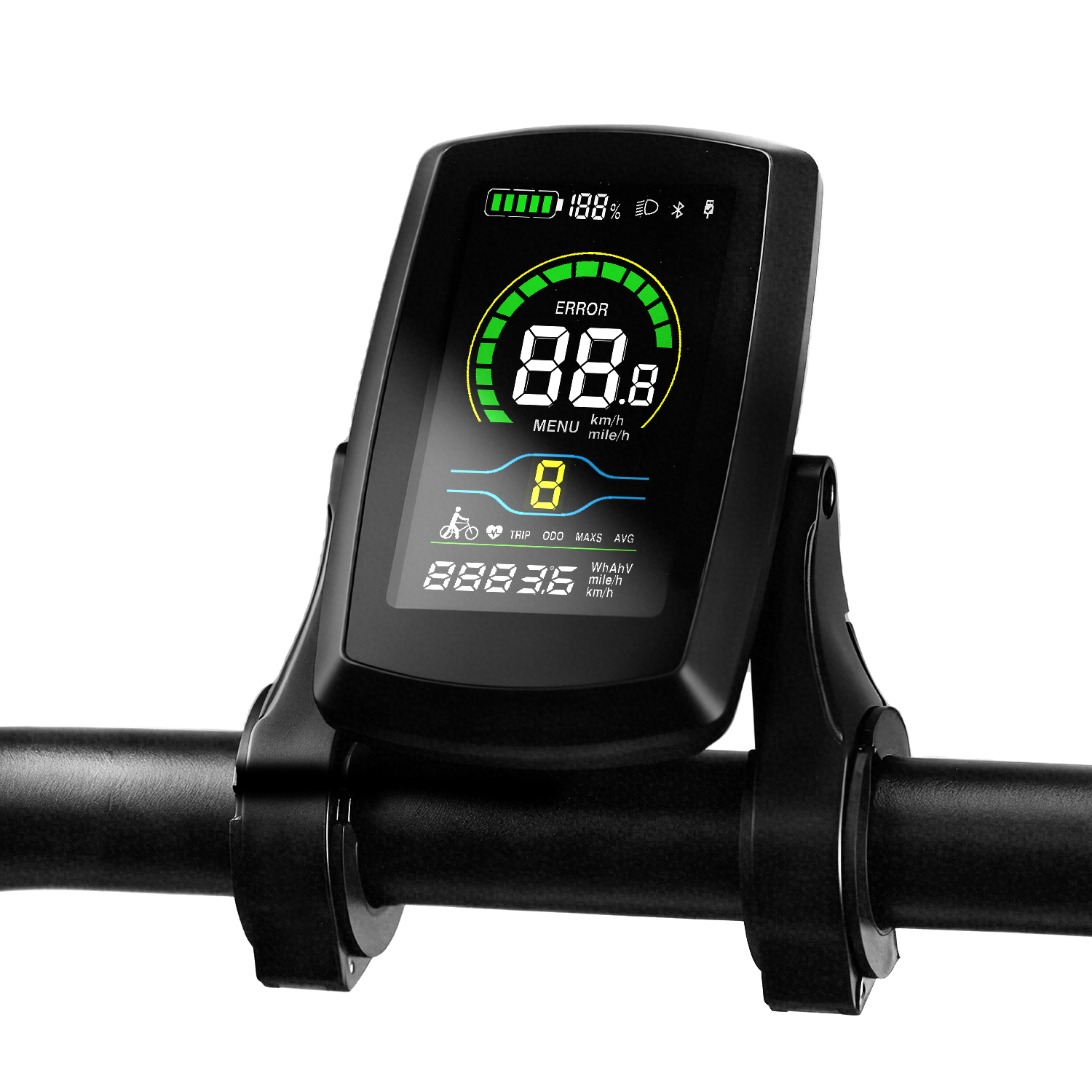 Urban Travel Integrated Speedo - Travel Accessories Display recension och pris