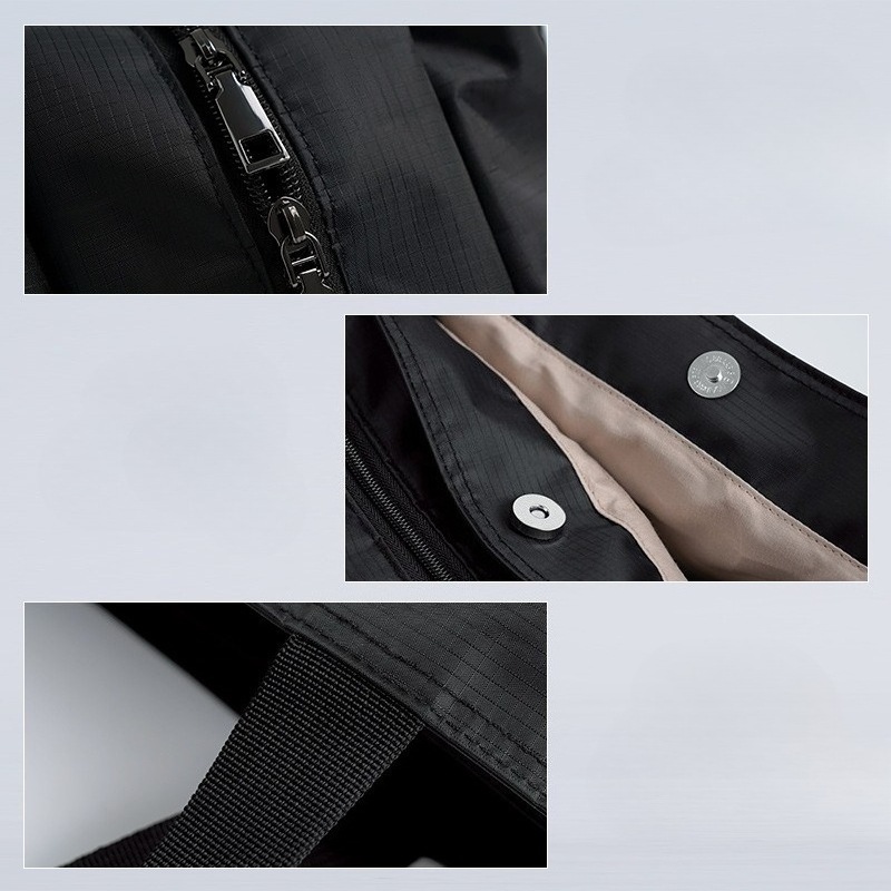 Waterproof Dance Tote Bag, Wet - Travel Yoga Accessories recension och pris