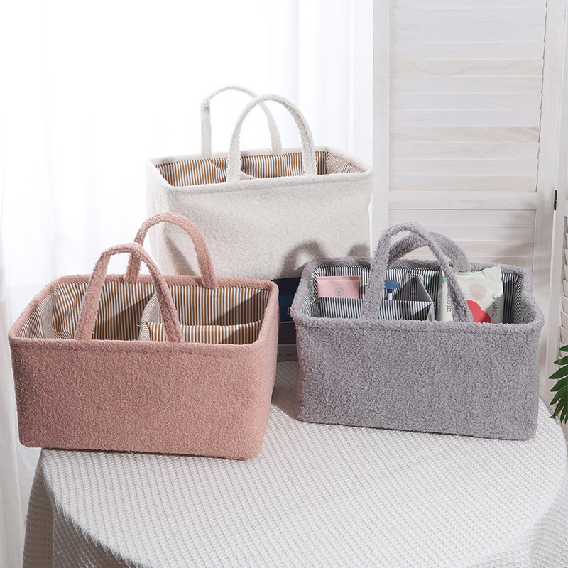 Portable Travel Mommy Bag Mult - Travel Accessories Baby recension och pris