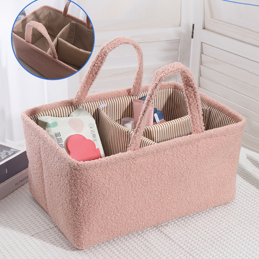 Portable Travel Mommy Bag Mult - Travel Accessories Baby recension och pris