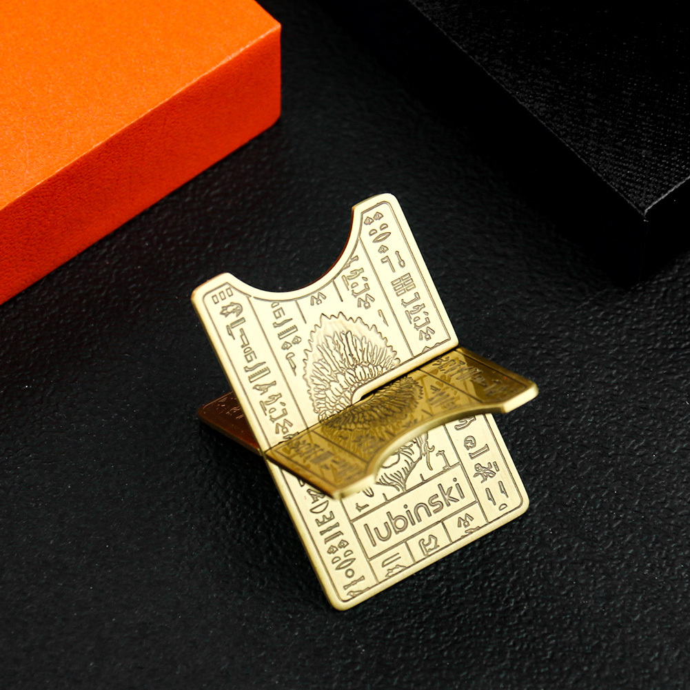 LUBINSKI Rubinski Cigar Holder - Travel Accessories Display recension och pris
