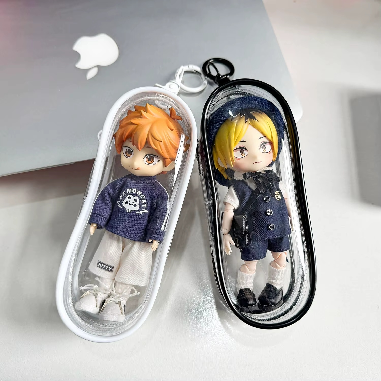 Ob11 Upgraded Reinforced Trans - Travel Accessories Display recension och pris