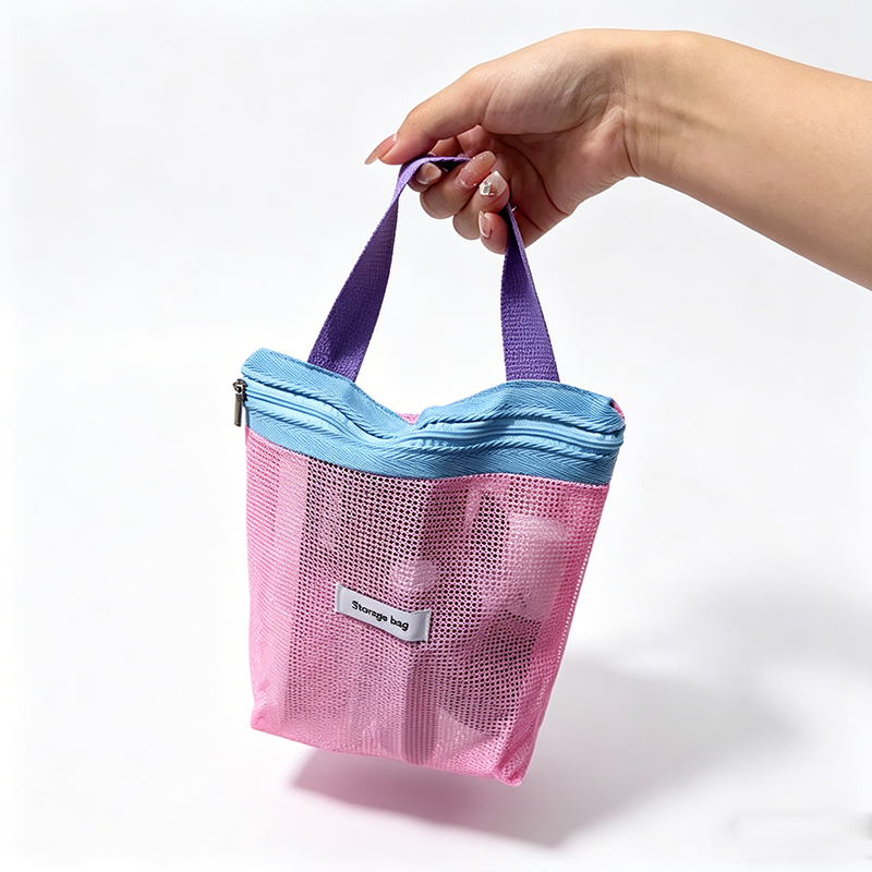 Macaron Color Makeup Organizer - Travel Z recension och pris