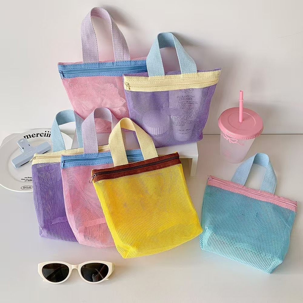 Macaron Color Makeup Organizer - Travel Z recension och pris