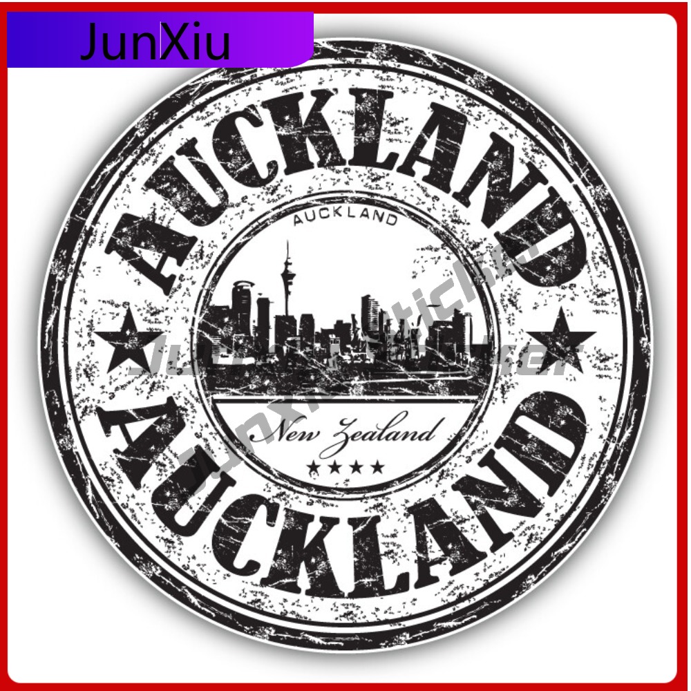 Auckland New Zealand Creative  - Travel Accessories New Zealand recension och pris