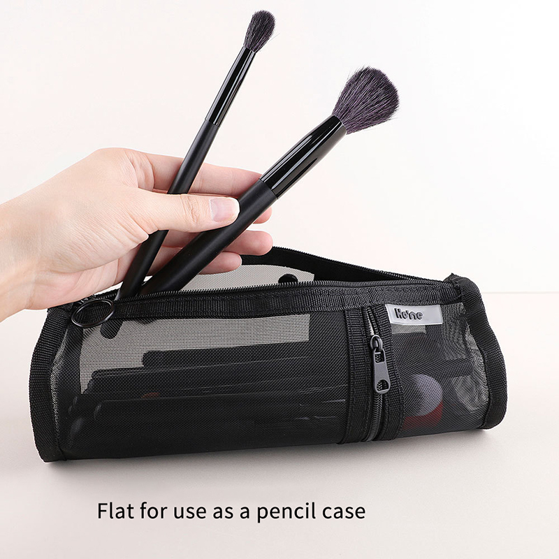 【AD】Multifunctional Makeup Bru - Travel Z recension och pris