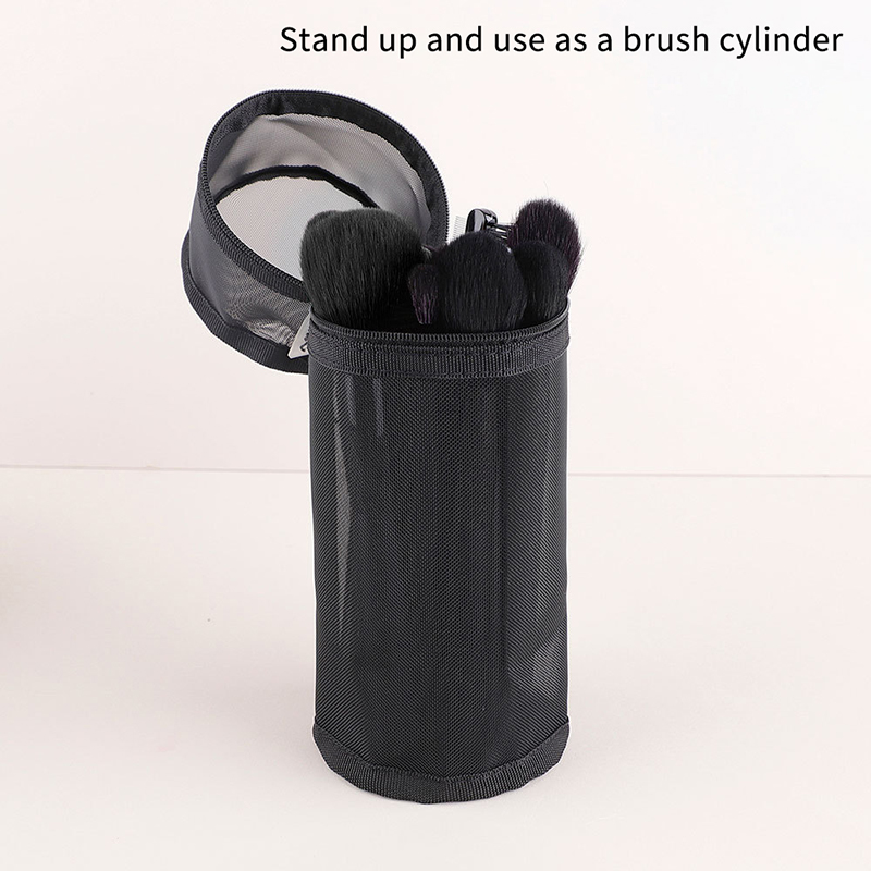 【AD】Multifunctional Makeup Bru - Travel Z recension och pris