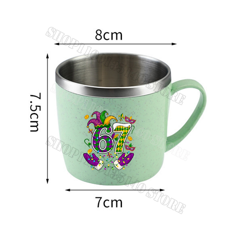 Steal A Brainrot Water Cup Gir - Travel Accessories Girly recension och pris