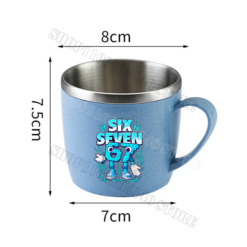 Steal A Brainrot Water Cup Gir - Travel Accessories Girly recension och pris
