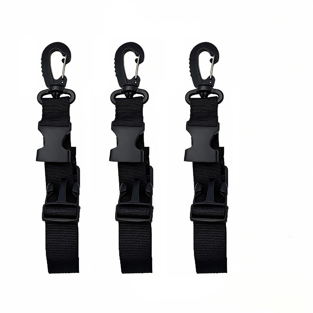 360-Degree Rotatable Round Hea - Travel Accessories Luggage Straps recension och pris