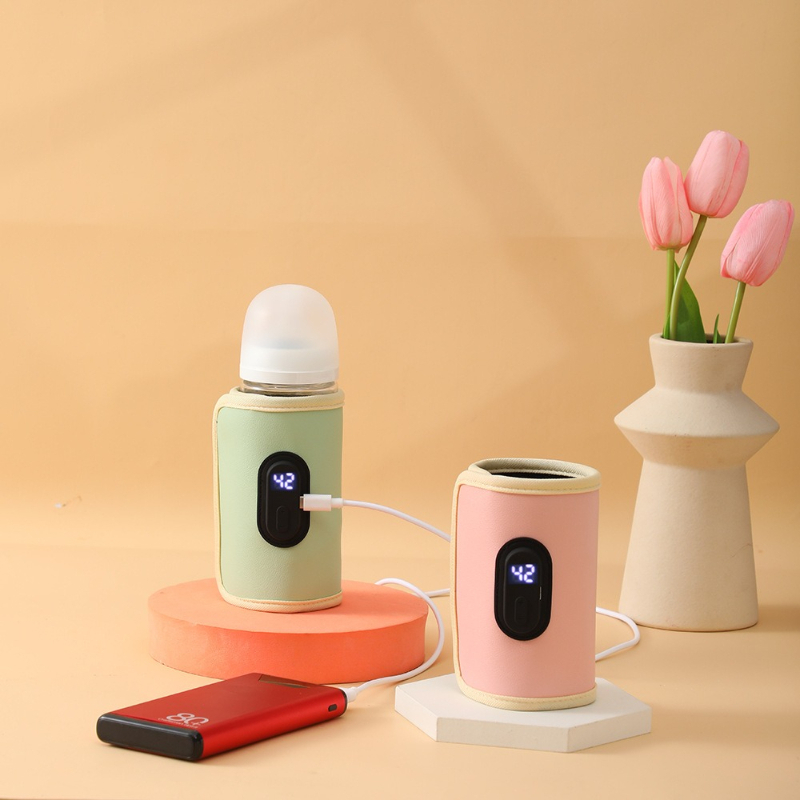 Portable Digital Display Baby  - Travel Accessories Display recension och pris