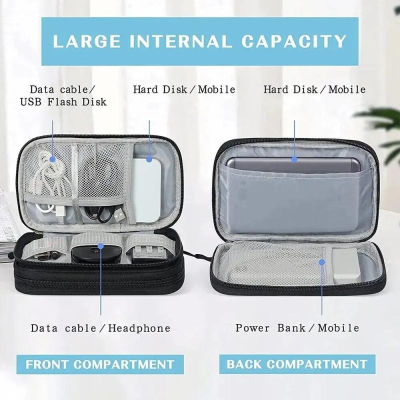 1PCS Grey/Black/Pink/Navy NEW  - Travel Z recension och pris