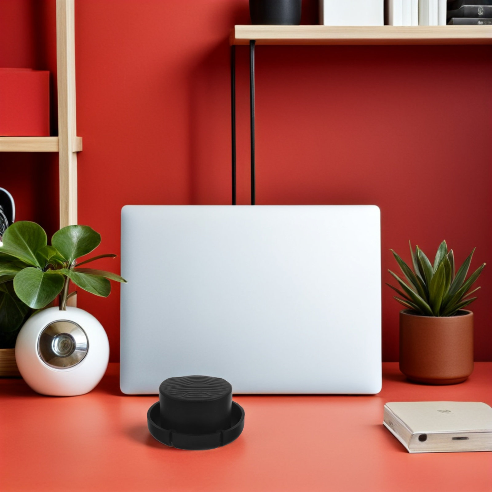 Premium Silicone Base for Smar - Travel Accessories Display recension och pris