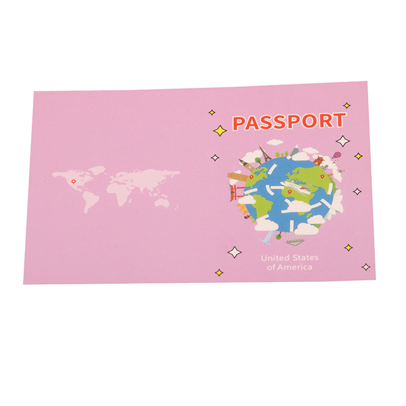 Pretend Play Travel Doll Acces - Travel Accessories Girly recension och pris