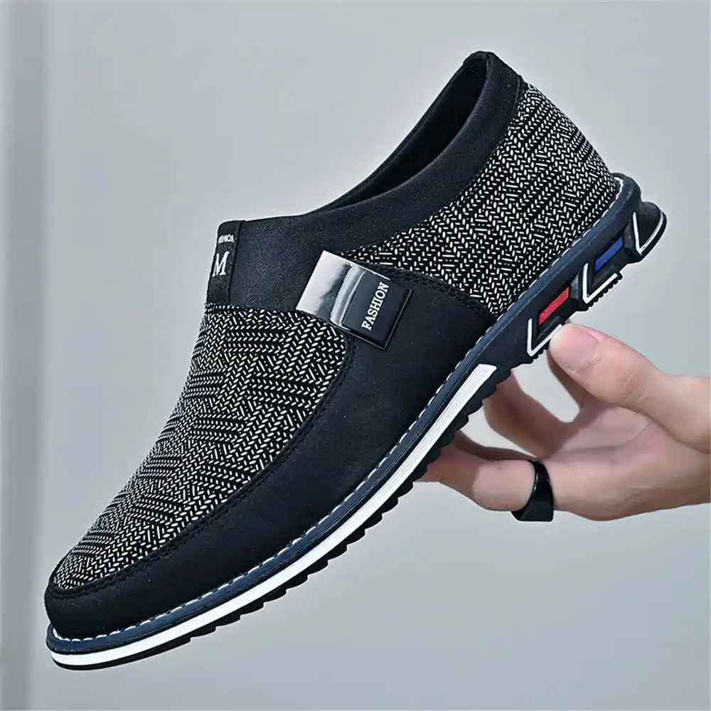 Dark Blue 44-45 Summer Shoes S - Travel Accessories For Young Men recension och pris