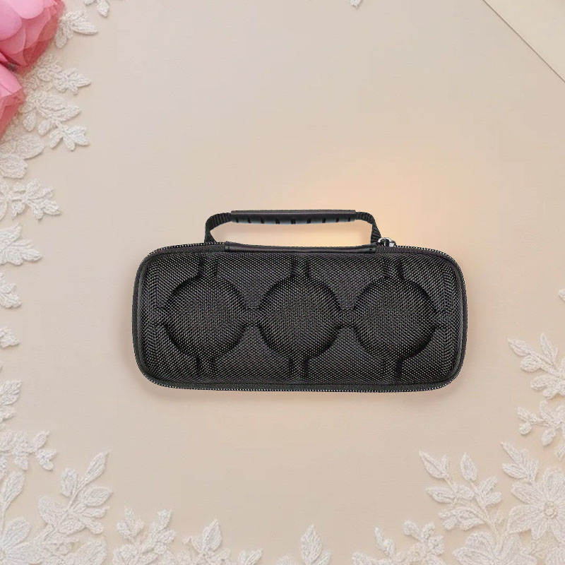 Travel Case for Watch with 3 S - Accessories Travel Jewelry Box recension och pris