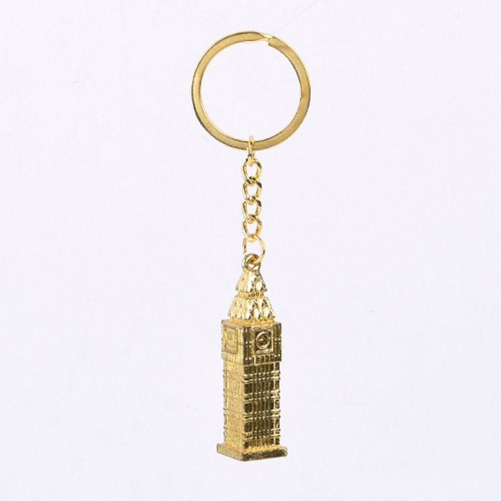 Creative Zinc Alloy England Ke - Travel Accessories London recension och pris