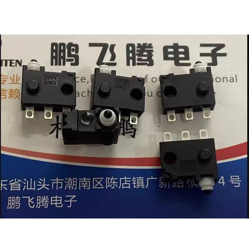 2PCS/LOTS Taiwan Waterproof Mi - Travel Z recension och pris