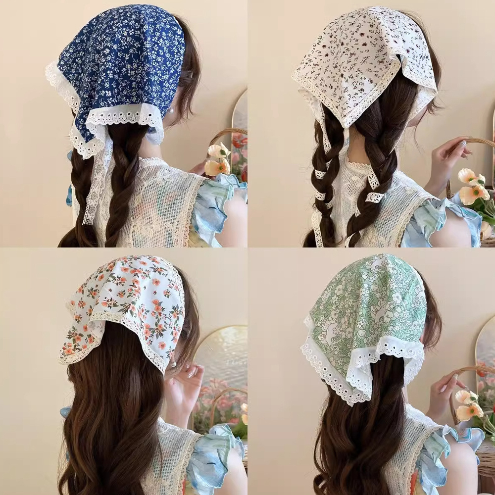 1PCS New High-End French Headb - Travel Accessories High End recension och pris