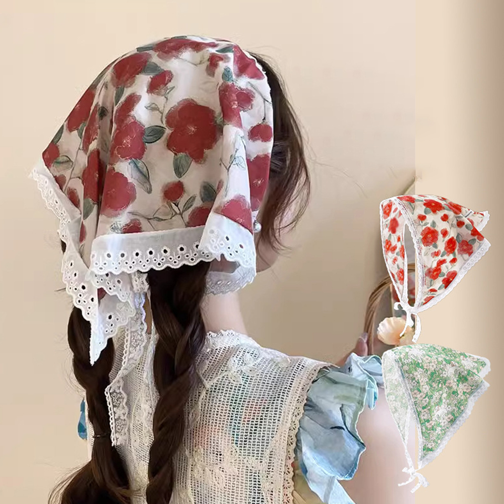 1PCS New High-End French Headb - Travel Accessories High End recension och pris