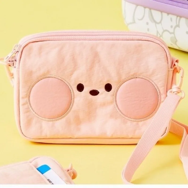 Anime BT21 Mini Series Travel  - Travel Accessories Girly recension och pris