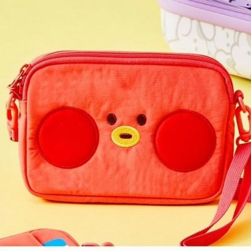 Anime BT21 Mini Series Travel  - Travel Accessories Girly recension och pris