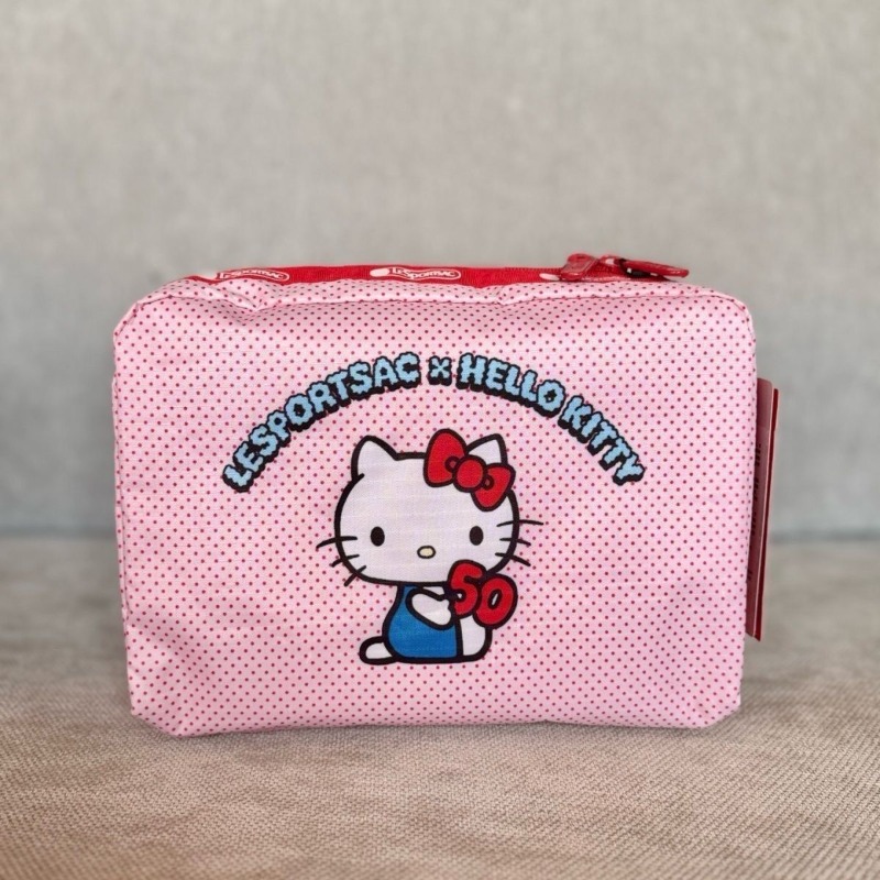 Kawaii Sanrio HelloKitty Limit - Travel Accessories Girly recension och pris