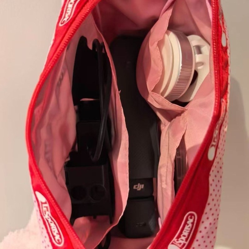 Kawaii Sanrio HelloKitty Limit - Travel Accessories Girly recension och pris