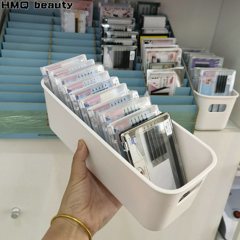 1PC Acrylic Lash Extension Sto - Travel Accessories Display recension och pris