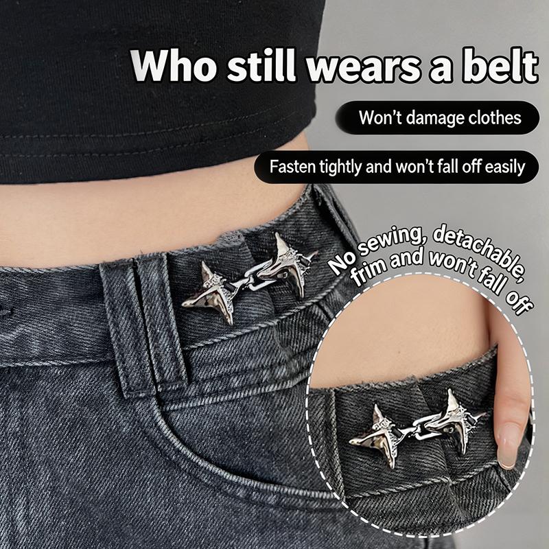 Adjustable Waistband Buckle fo - Travel Accessories Unisex recension och pris