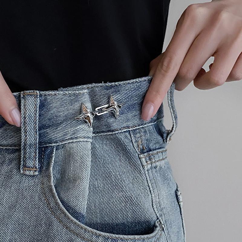 Adjustable Waistband Buckle fo - Travel Accessories Unisex recension och pris