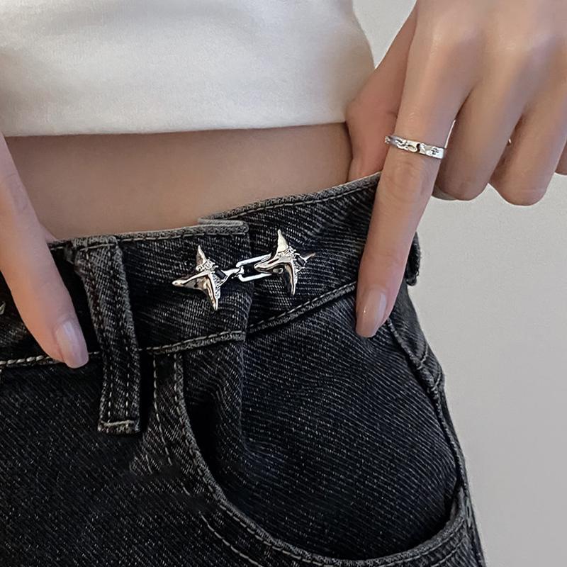 Adjustable Waistband Buckle fo - Travel Accessories Unisex recension och pris